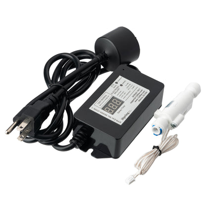 iSpring UVT11A  11-Watt 110-Volt UV Transformer Ballast with Smart Flow Sensor Switch