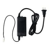 iSpring ATRF300 Transformer for PMP300 Booster Pump, AC/DC Adapter, Compatible with RCB3P Reverse Osmosis System
