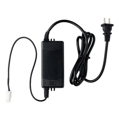 iSpring ATRF300 Transformer for PMP300 Booster Pump, AC/DC Adapter, Compatible with RCB3P Reverse Osmosis System