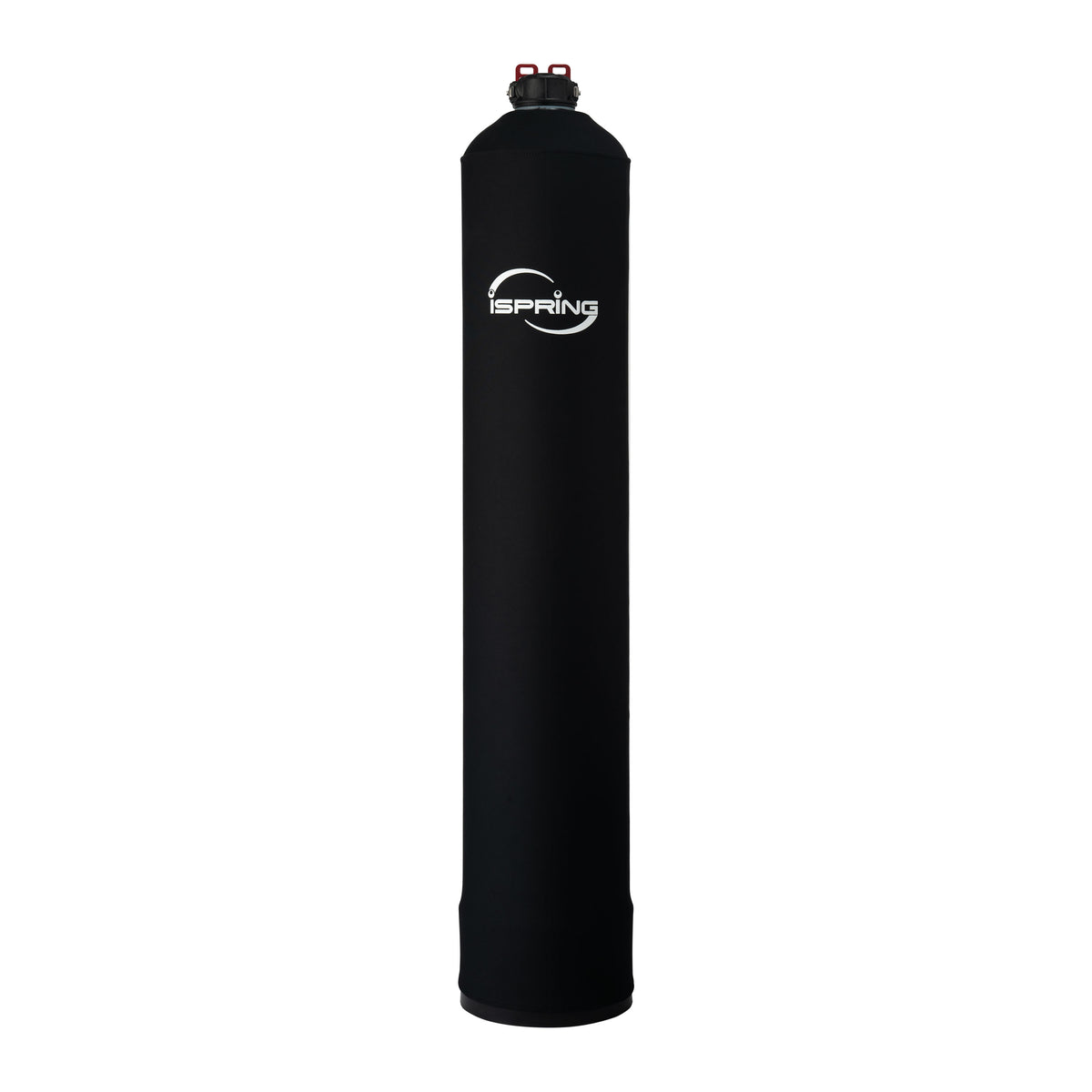 iSpring Whole House Water Filter System, Reduces PFAS, Chlorine, Chloramine, Lead, Water Filter Lasts up to 5 Years, Model: WF1054