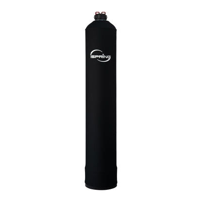 iSpring Whole House Water Filter System, Reduces PFAS, Chlorine, Chloramine, Lead, Water Filter Lasts up to 5 Years, Model: WF1054