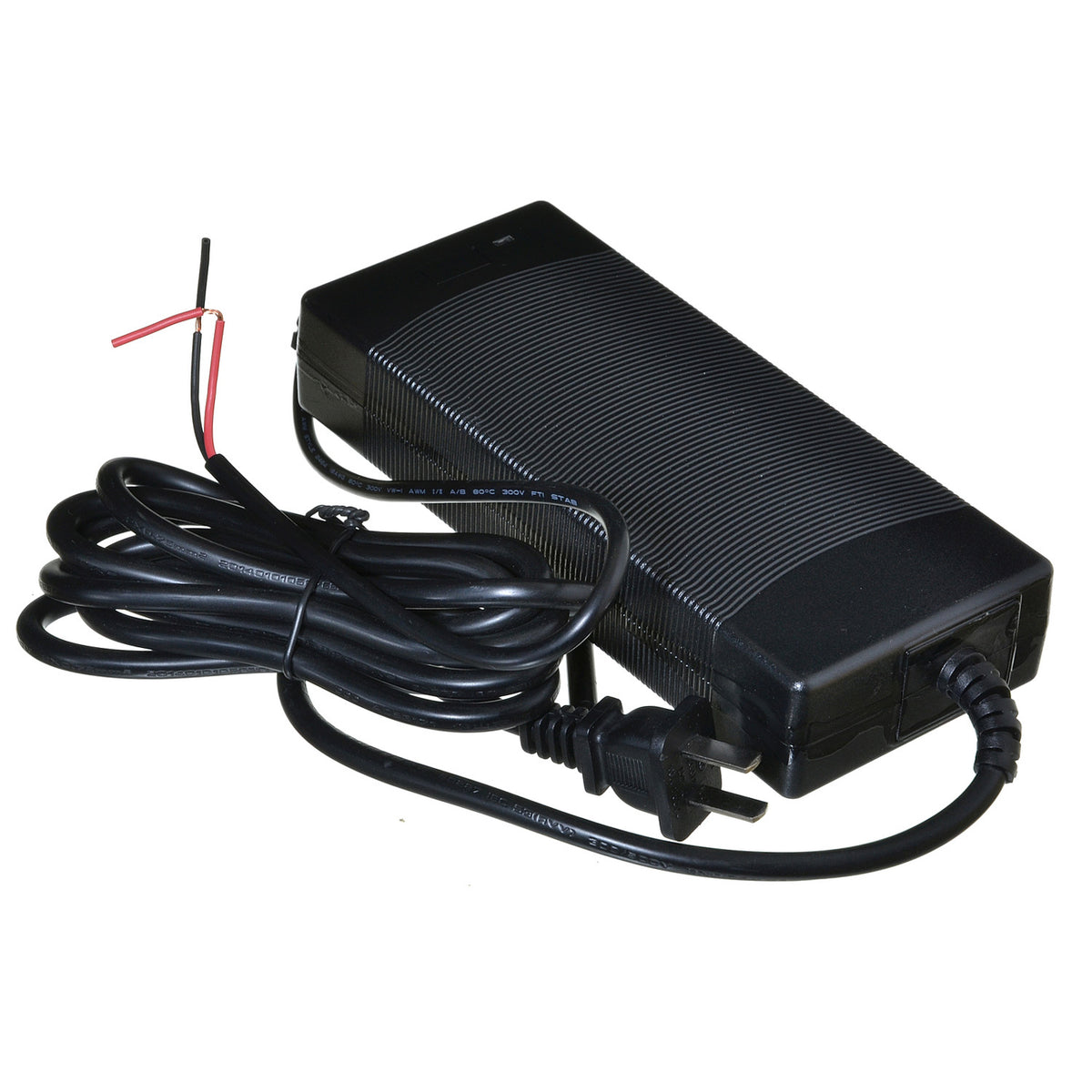 iSpring ATRF500 Transformer for 400/500 GPD RO System Booster Pump, 100-240VAC 2.5A to 36VDC 3.33A, fits RCS5T (pump #PMP500 sold separately)