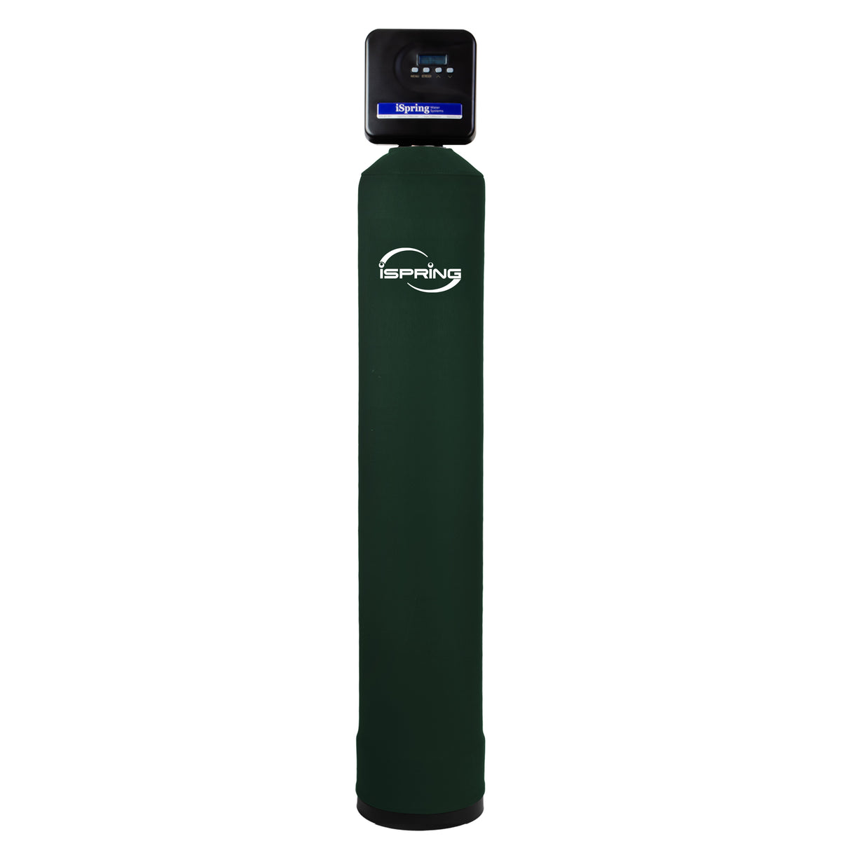 iSpring WF150K-PF Whole House Water Filter System, SGS-Tested for PFAS Removal, Reduces Chlorine &amp; Heavy Metals, Up to 10 Years Protection