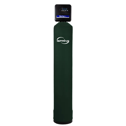 iSpring WF150K-PF Whole House Water Filter System, SGS-Tested for PFAS Removal, Reduces Chlorine &amp; Heavy Metals, Up to 10 Years Protection