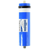 iSpring MC4 2.8" x 12" 400GPD Water Filter Replacement Cartridge Reverse Osmosis Membrane, fits RE4T