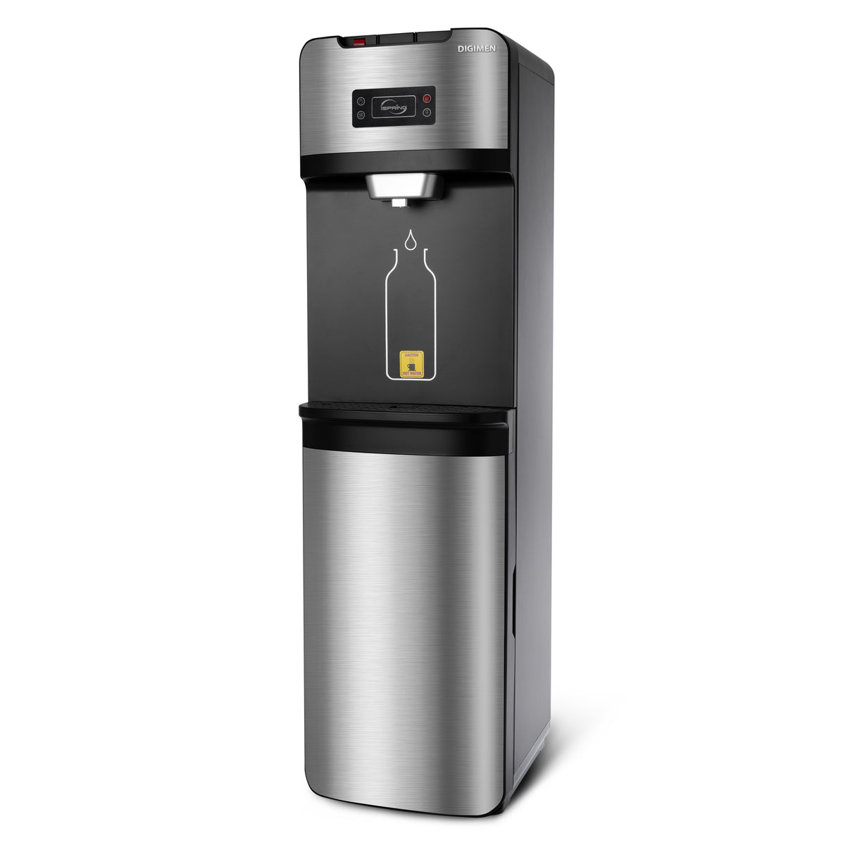 iSpring DIGIMEN™ Floor Standing Water Dispenser