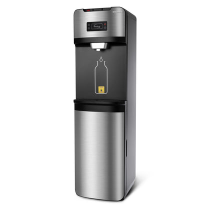 iSpring DIGIMEN™ Floor Standing Water Dispenser