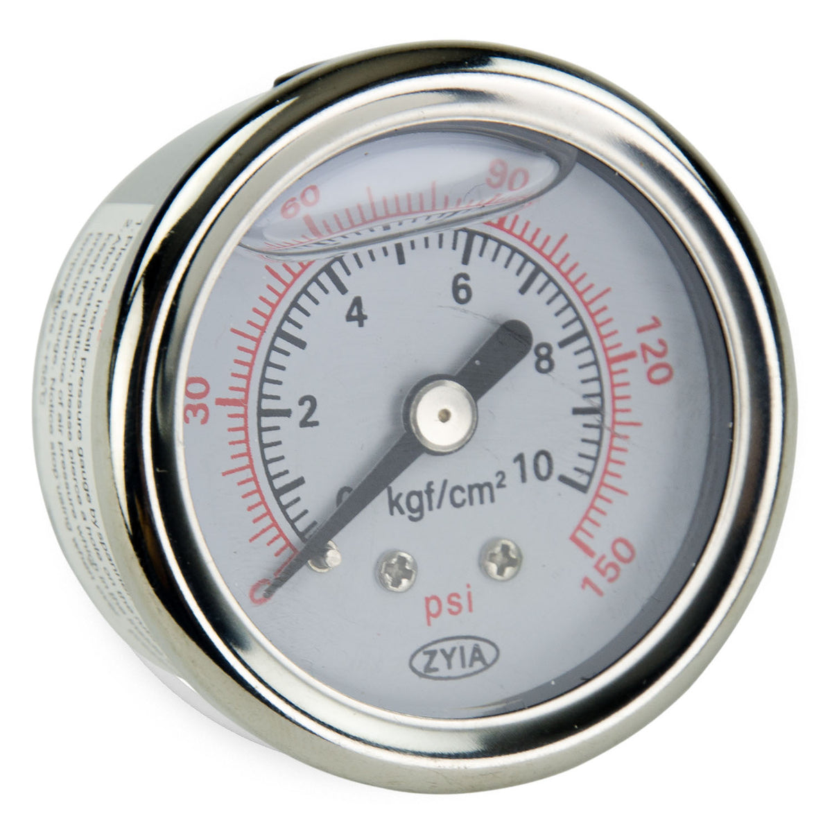 iSpring APG6 Pressure Gauge
