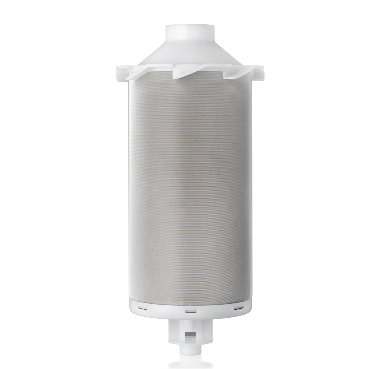 iSpring FWSPARJ NSF/ANSI/CAN 372 Certified Spin Down Sediment Filter Replacement Cartridge, 50 Micron/100 Micron/200 Micron/500 Micron