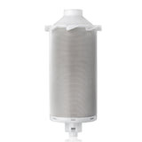 iSpring FWSPARJ NSF/ANSI/CAN 372 Certified Spin Down Sediment Filter Replacement Cartridge, 50 Micron/100 Micron/200 Micron/500 Micron