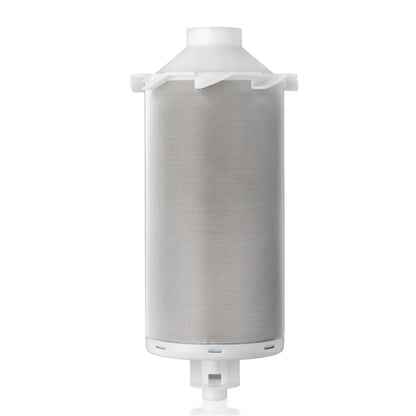 iSpring FWSPARJ NSF/ANSI/CAN 372 Certified Spin Down Sediment Filter Replacement Cartridge, 50 Micron/100 Micron/200 Micron/500 Micron