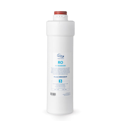 iSpring F9RO5004F 2-Year Replacement Filter Pack for RO5004F Tankless Reverse Osmosis System