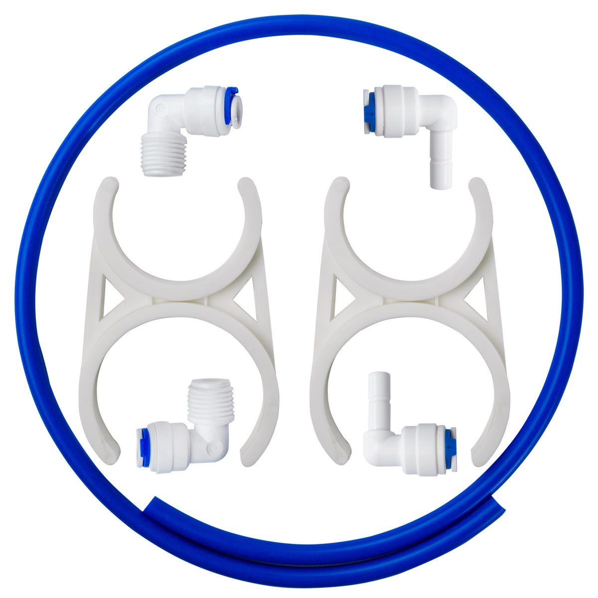 iSpring ACL1 Reverse Osmosis Add-on Filter Kit