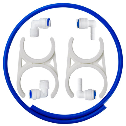 iSpring ACL1 Reverse Osmosis Add-on Filter Kit