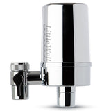 LittleWell LWDF2 Faucet Mount Water Filter