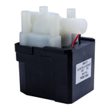 iSpring ASOF500 Auto Flush Solenoid Valve for RCS5T RCB4T Commercial RO