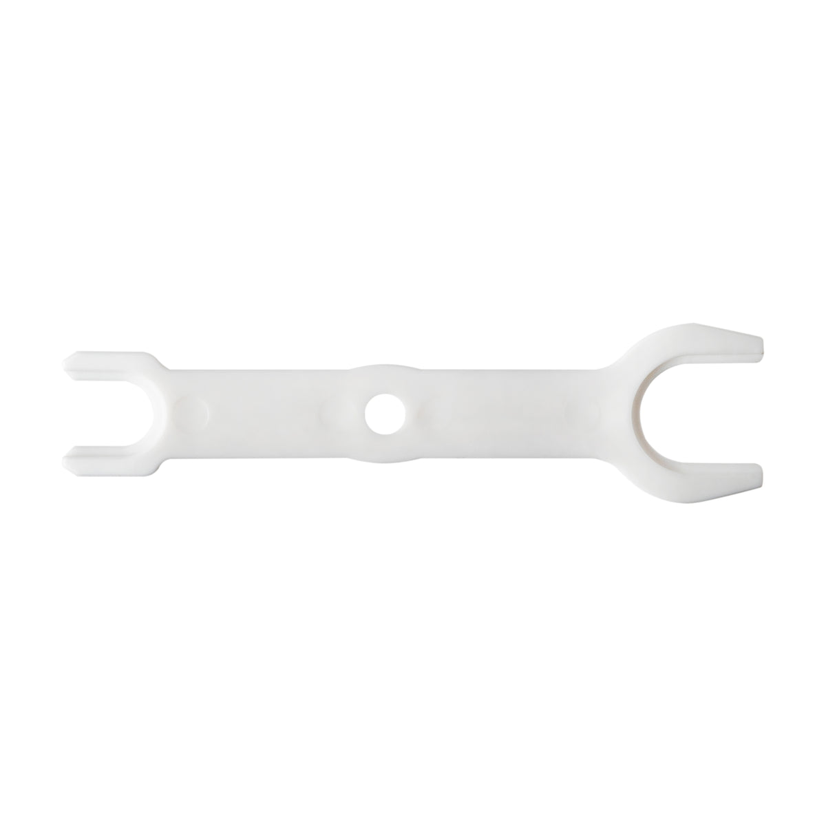 iSpring AQR23 3/8 inch & 1/4 inch Quick Connect Removal Tool for Reverse Osmosis or Under Sink Water Filtration System, 2-in-1 Plastic Disconnect Tool