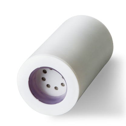 iSpring FDF1 Faucet Filter Replacement Cartridge for DF1/DF2 Series Water Filtration System, 500 Gallons