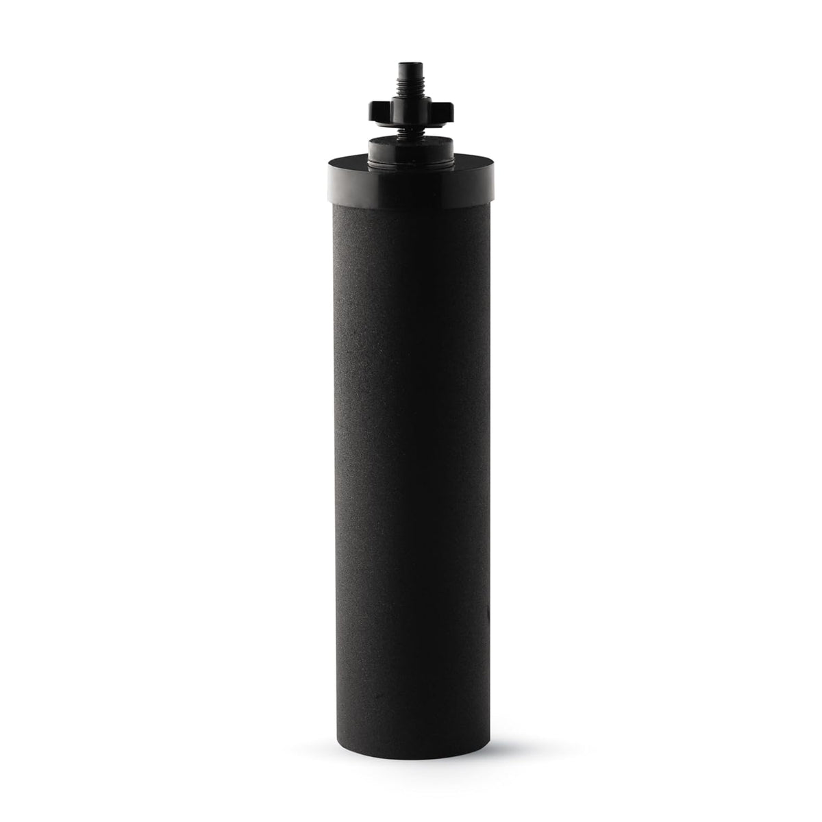 iSpring FDGF2 Activated Carbon Water Filter for iSpring DGF2 Gravity-fed Stainless Steel Countertop Water Filter System, Waterdrop® King Tank Series, and a Replacement for Berkey® BB9-2 Black Filter
