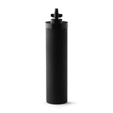 iSpring FDGF2 Activated Carbon Water Filter for iSpring DGF2 Gravity-fed Stainless Steel Countertop Water Filter System, Waterdrop® King Tank Series, and a Replacement for Berkey® BB9-2 Black Filter