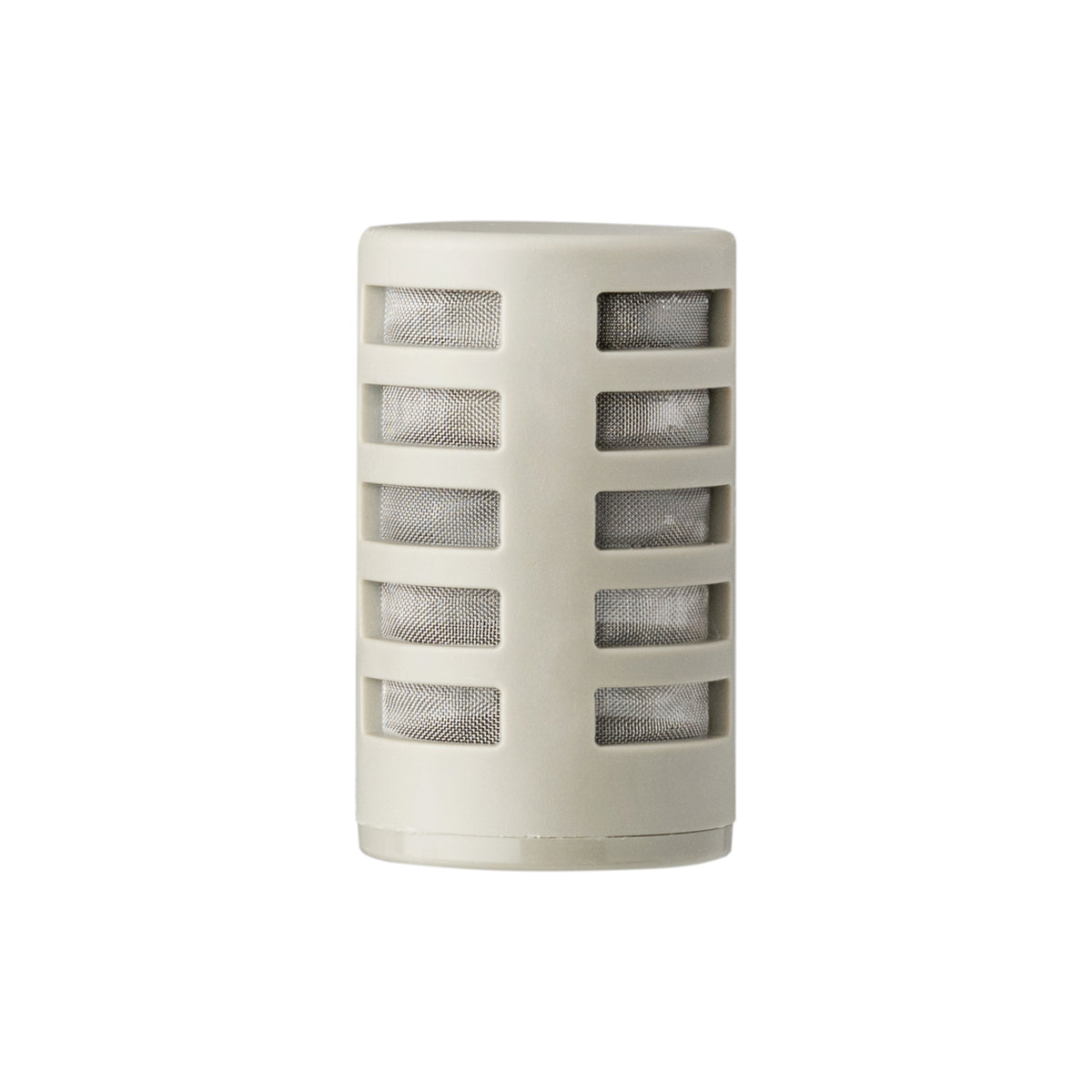 iSpring FNF100 Stainless Steel Filter for RCD100 & RCD100HCG Countertop Reverse Osmosis System, Rinse Every 3-6 Months