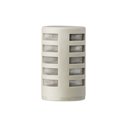 iSpring FNF100 Stainless Steel Filter for RCD100 & RCD100HCG Countertop Reverse Osmosis System, Rinse Every 3-6 Months