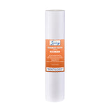 iSpring FP110 NSF/ANSI 58 Certified 10 micron 10"x2.5" Standard Sediment Water Filter Replacement Cartridges