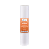 iSpring FP120 NSF/ANSI 58 Certified 20 micron 10" x 2.5" Standard Sediment Filter Cartridges, 15,000-Gallon, Multi-layer