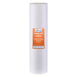 iSpring FP25B High Capacity 20” x 4.5” Whole House Water Filter Replacement Cartridge, Fine Sediment Filter, 5 Micron