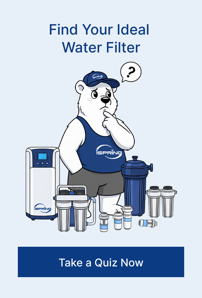 PFAS Are Harmful But Are Still Removable