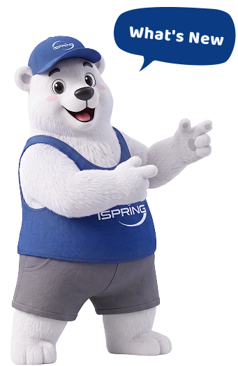 Welcome to the New iSpring Website