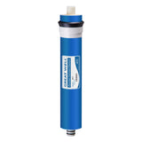 Greatwell MC7 NSF/ANSI 58 Certified Reverse Osmosis (RO) Membrane Replacement 75 GPD, 11.75" X 1.75"