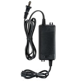 iSpring UVT50 Electronic Ballast for UVF50 UV Water Filtration System 100–240V AC 50/60Hz Input, 24V DC 60W Output, Plug-and-Play Replacement Power Adapter