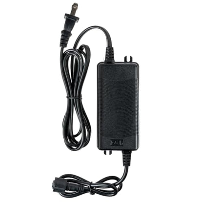 iSpring UVT50 Electronic Ballast for UVF50 UV Water Filtration System 100–240V AC 50/60Hz Input, 24V DC 60W Output, Plug-and-Play Replacement Power Adapter