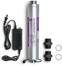 UVF Series