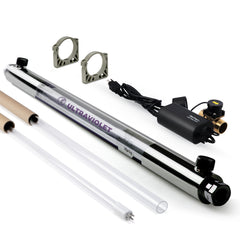 iSpring UVF55FS