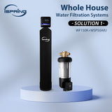 iSpring WSP50ARJ+WF150K City Water Solution