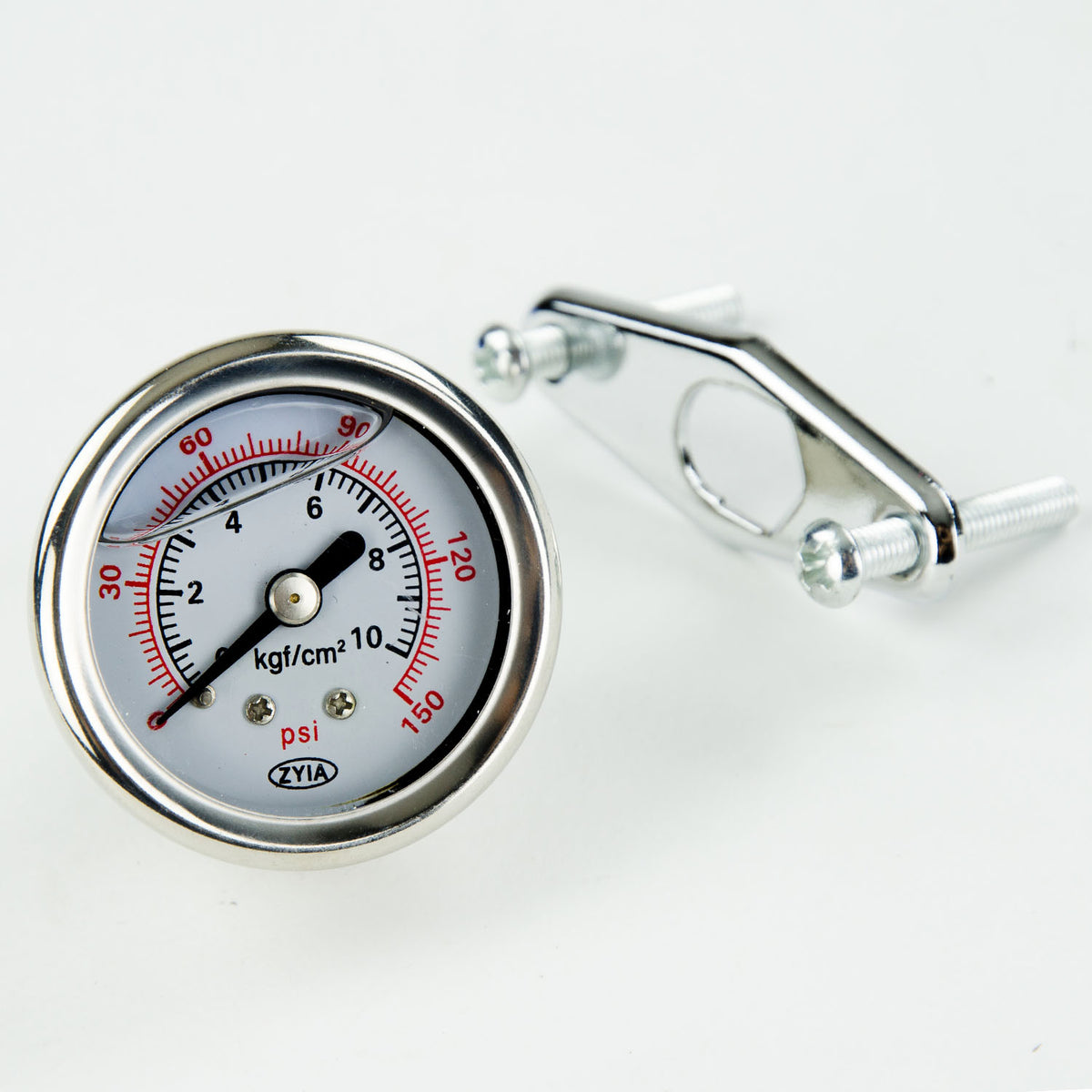 iSpring APG6 Pressure Gauge