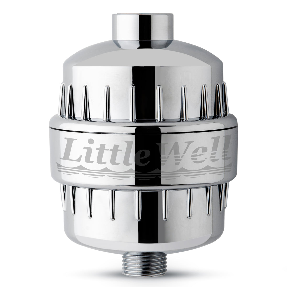 LittleWell LWSF2S Shower Filter