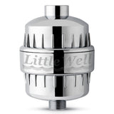 LittleWell LWSF2S Shower Filter