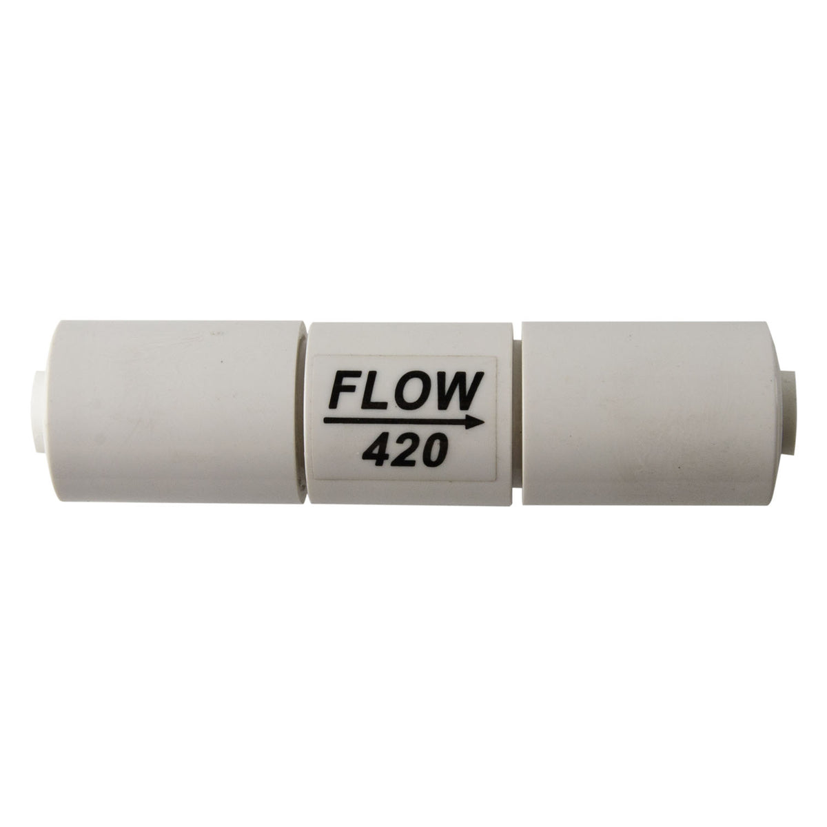 iSpring AFR420 Flow Restrictor /Flow Limit 420 with Quick-Fitting