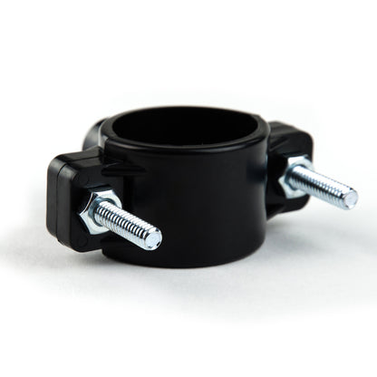 iSpring ADS1K Clamp/Drain Saddle with Quick-Fitting #ADS1K, Black