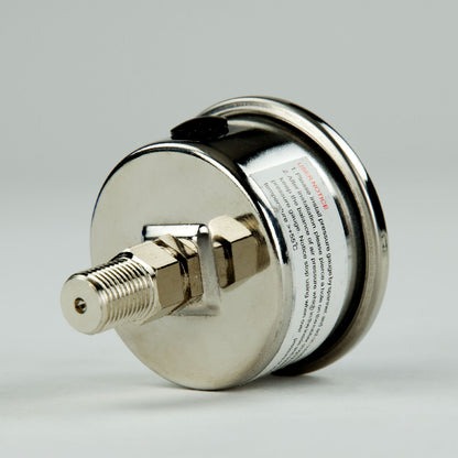 iSpring APG6 Pressure Gauge