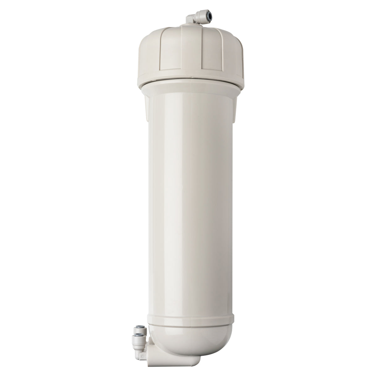 iSpring NS15 Reverse Osmosis Membrane Housing, Fits RCS5T, Comes with 4046K-O x1 & 4044K-O x2