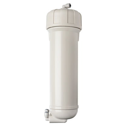iSpring NS15 Reverse Osmosis Membrane Housing, Fits RCS5T, Comes with 4046K-O x1 & 4044K-O x2