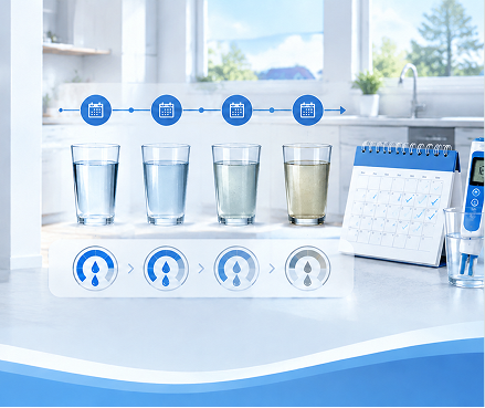 When to Replace Your Water Filter: A Complete Home Guide