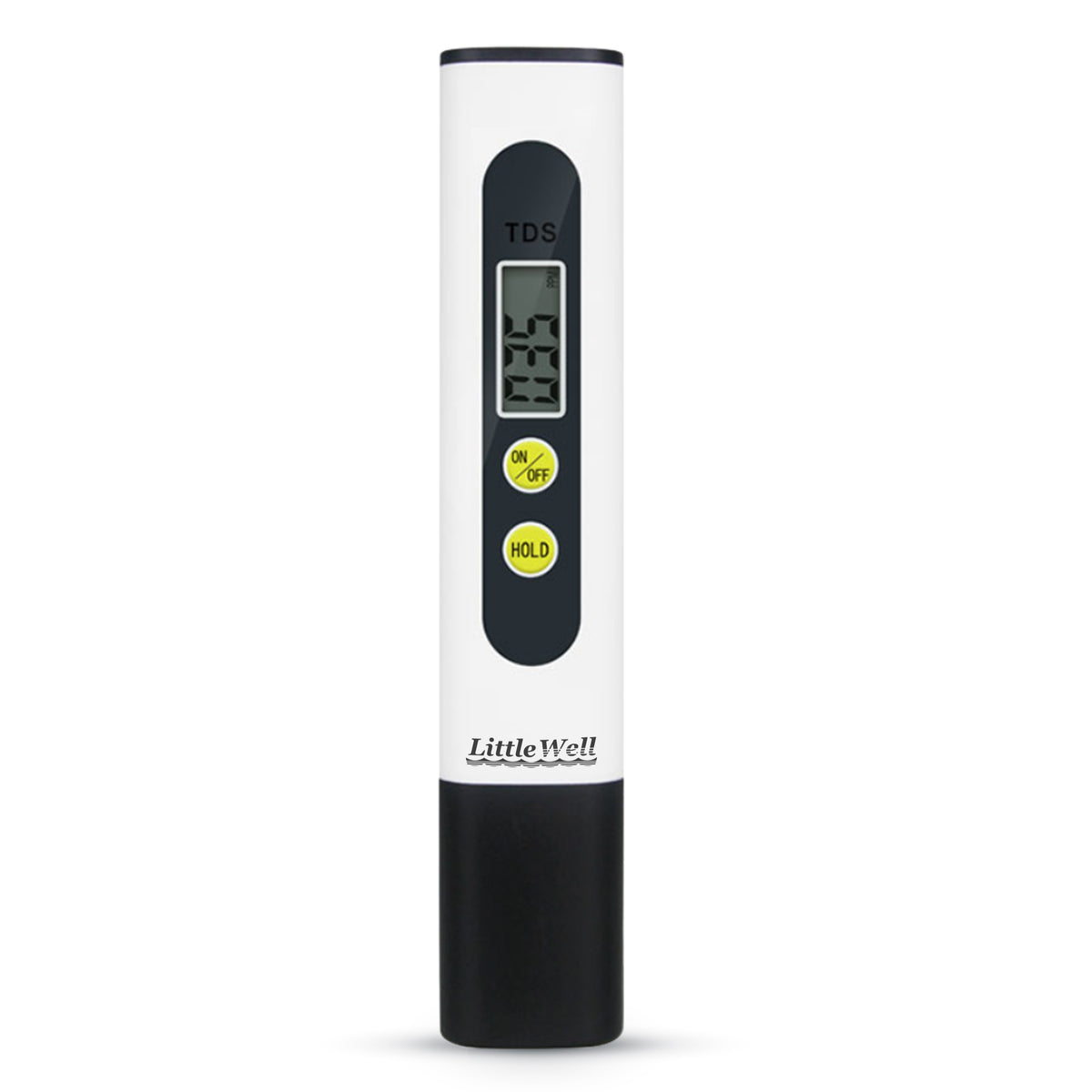 LittleWell LWTDS Digital Water Quality Test Meter
