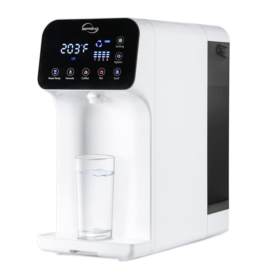iSpring RCD100