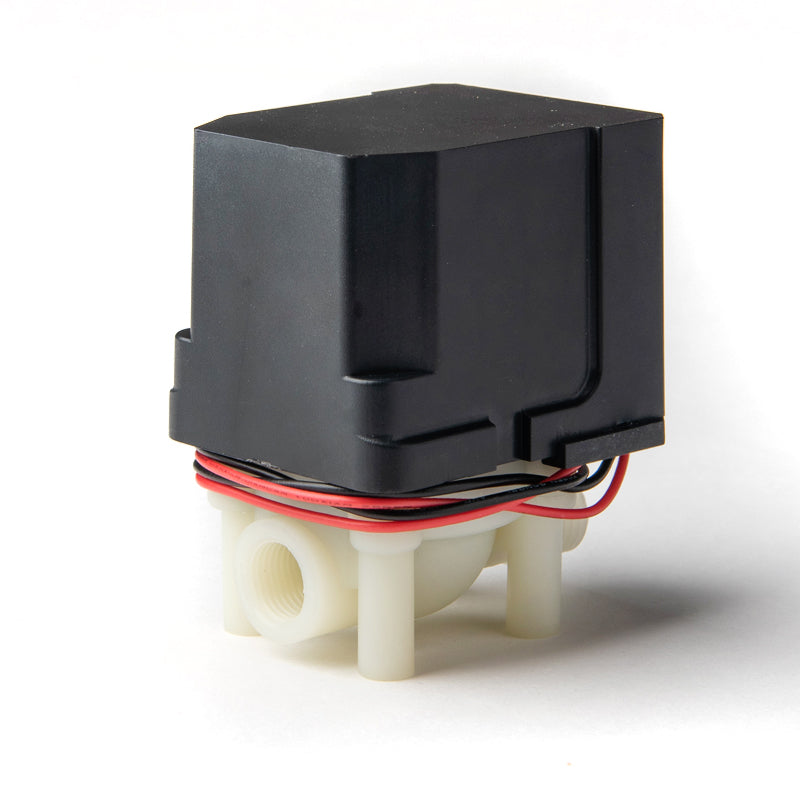 iSpring ASOF7 Auto Flush Solenoid Valve for RCC7P Series Residential RO