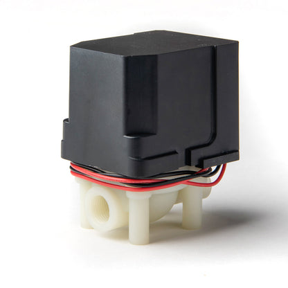 iSpring ASOF7 Auto Flush Solenoid Valve for RCC7P Series Residential RO